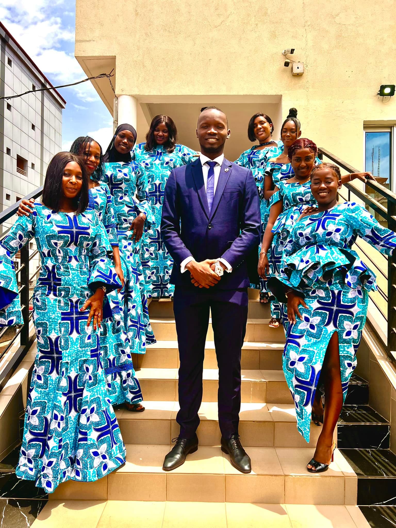 Directeur Commercial